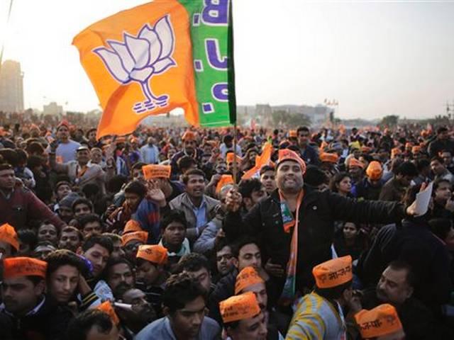 असम नगर निगम चुनाव में बीजेपी ने कांग्रेस का सूपड़ा साफ किया, पीएम मोदी ने दी बधाई asaam_municipal_election