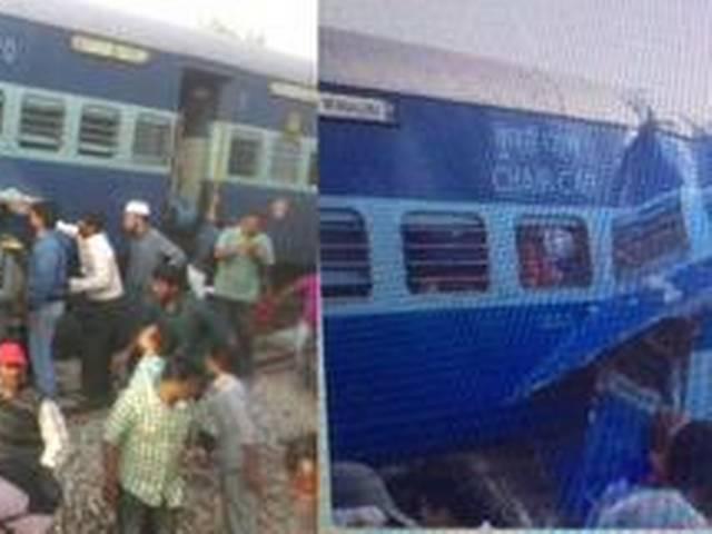 बैंगलुरू ट्रेन हादसा: 10 लोगों की मौत, 60 जख्मी, रेलमंत्री ने दिए जांच के आदेश train accident