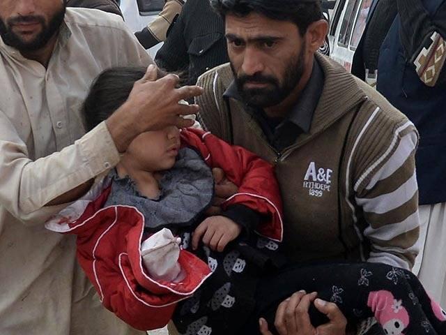 'पेशावर स्कूल हमले के अधिकांश आतंकवादी मारे गए या गिफ्तार' peshawar attack: most of the attackers either killed or arrested says pakistani army