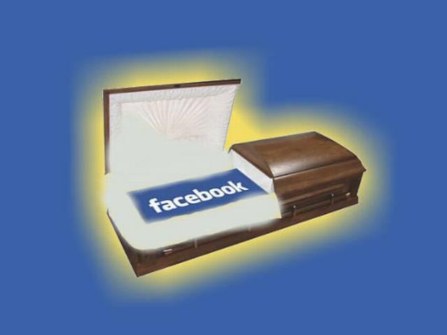आपकी मौत के बाद कौन होगा आपके फेसबुक अकाउंट का वारिस? Facebook ‘legacy contact’ can take over your account when you die