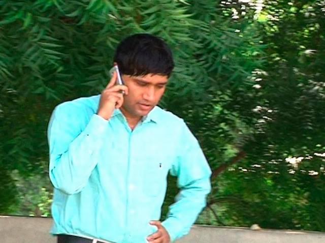 संजीव चतुर्वेदी को दिल्ली एंटी करप्शन ब्यूरो का प्रमुख बना सकती है केजरीवाल सरकार, एम्स के सीवीओ पद से हटाया था मोदी सरकार ने sanjeev_chaturvedi_likely_to_be_acb_chief