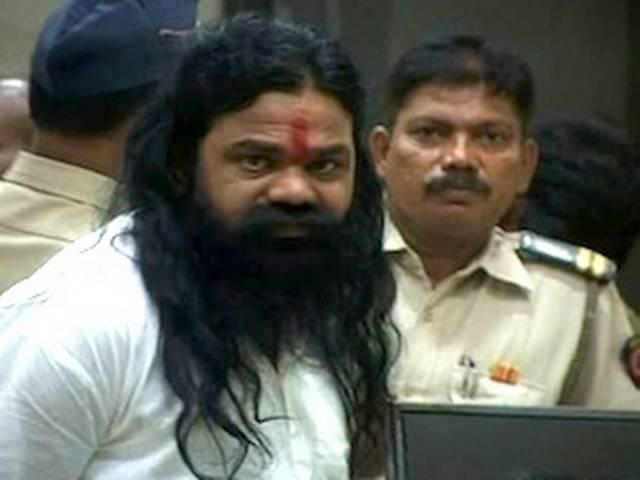 महिला को झांसा देने के आरोप में तांत्रिक गिरफ्तार महिला को झांसा देने के आरोप में तांत्रिक गिरफ्तार