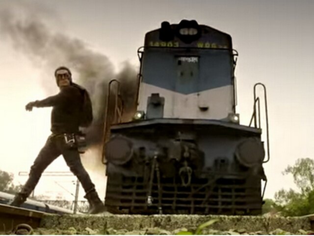 ...तो 'किक' का सीक्वेल लिख रहे हैं सलमान खान! salman khan_kick_sequel_sajid nadidawala_
