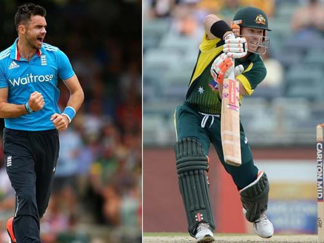 विश्व कप: इंग्लैंड के खिलाफ ऑस्ट्रेलिया का पलड़ा भारी world cup match