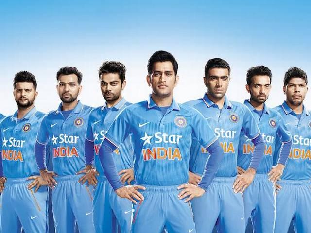 गूगल पर सबसे अधिक ढूंढे गए टीम इंडिया और धोनी google_team_india_dhoni