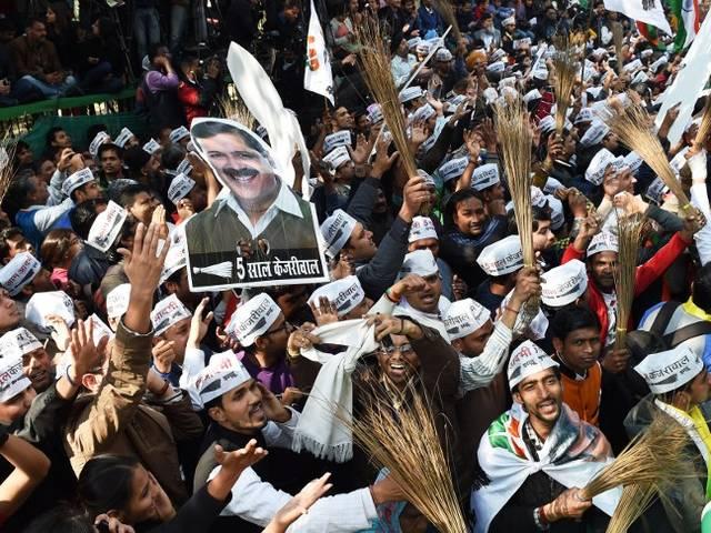 ...तो दिल्ली में बढ़ा दिया छोटे होटलों ने किराया DELHI_HOTEL_AAP_ARVIND KEJRIWAL