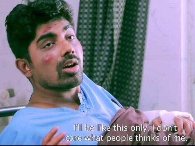 एक रेपिस्ट का अंत! rape_PuraniDiliTalkies_rapist_