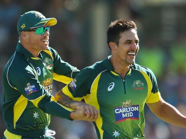 ऑस्ट्रेलिया के लिए मिशेल जॉनसन का प्रदर्शन महत्वपूर्ण: वार्नर australia