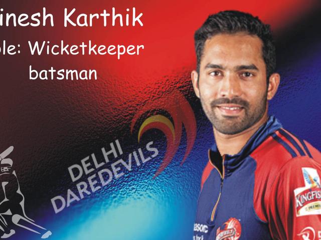 कार्तिक की नजरें आईपीएल ऑक्शन पर dinesh karthik