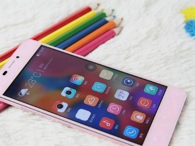 जियोनी ने पहला ब्रांड स्टोर खोला gionee_smartphone_