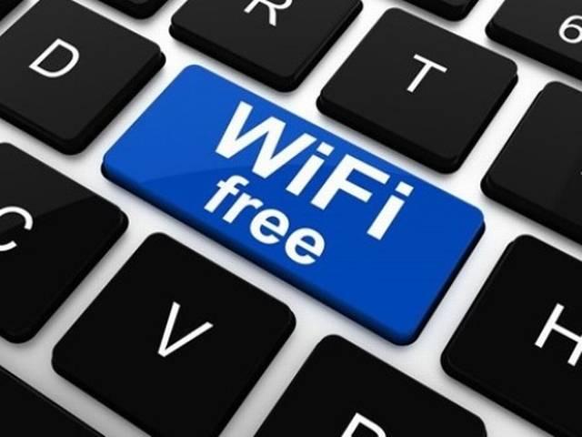 दिल्ली में फ्री वाई-फाई देने की दिशा में काम शुरू AAP in talks with IT cos for wi-fi in Delhi