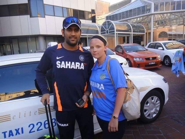 टीम इंडिया की फैन ऑस्ट्रेलियाई सुंदरी चाहती है भारत जीते विश्वकप team India_Pakistan_World Cup 2015_2015 cricket world cup_India Cricket Team_World Cup 2015 Schedule