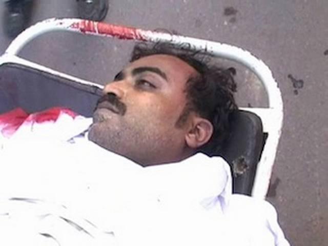 मुठभेड़ में पुलिस ने मार गिराया बदमाश लिटिल चंदेल मुठभेड़ में पुलिस ने मार गिराया बदमाश लिटिल चंदेल