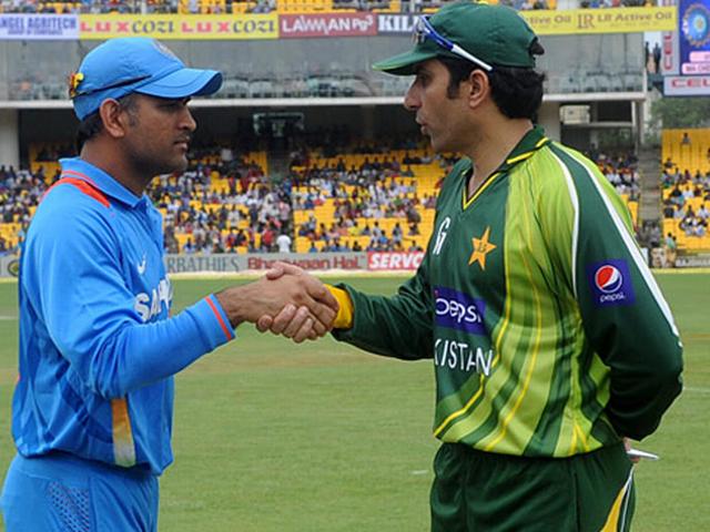 IND Vs PAK: 'विजय छक्का' लगाने उतरेगी टीम इंडिया indian cricket team
