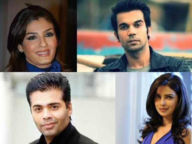 कुछ इस अंदाज में बॉलीवुड ने मनाया वेलेंटाइन डे! bollywood_valentine_day