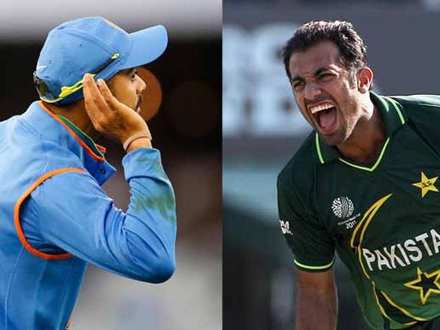 IND Vs PAK: दो टीम ही नहीं इन खिलाड़ियों के बीच भी होगी जंग india vs pakistan
