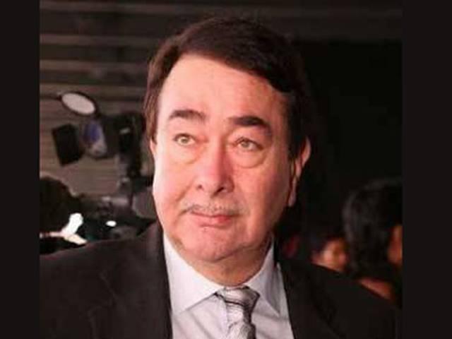 जन्मदिन पर विशेष: कभी 'मास्टर डब्बू' थे रणधीर कपूर birthday_special_randhir_kapoor