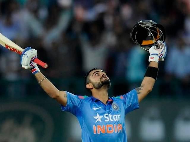 INDvsPAK(Players Profile): टीम इंडिया के खिलाड़ियों का आज के मैच को लेकर प्रोफाइल Team India_World Cup 2015_Players Profile_Pakistan_