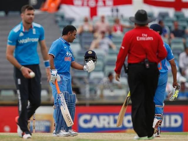 विश्व कप में एकमात्र कैरेबियाई अंपायर हैं विल्सन Team India_Joel Willson_Carrabien Umpire_World Cup 2015