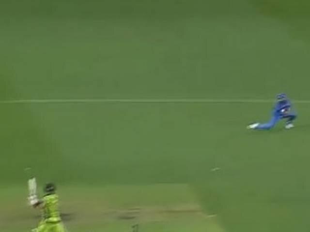 Ind-Pak Highlights: देखें भारत-पाक मैच के वे पल जब-जब थमीं क्रिकेट फैन्स की सांसें Watch: Video – India Vs Pakistan match