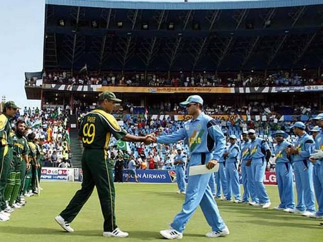 INDvsPAK: पिछले 23 सालों से भारत का तिलिस्म नहीं तोड़ पाया पाकिस्तान Team India_World Cup 2015_Pakistan_World Cup 1999_World Cup 2003_World Cup 1992_World Cup 1996_World Cup 1992_