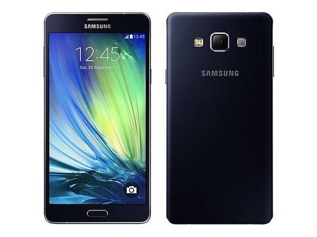 सैमसंग का अब तक का सबसे स्लिम स्मार्टफोन गैलेक्सी A7 लॉन्च, कीमत 30,499 samsung launches galaxy A7 in lindia for 30,499