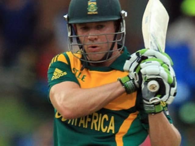 जिम्बाब्वे ने हमें दबाव में ला दिया था: डिविलियर्स World Cup: Zimbabwe Will Cause Upsets, AB de Villiers