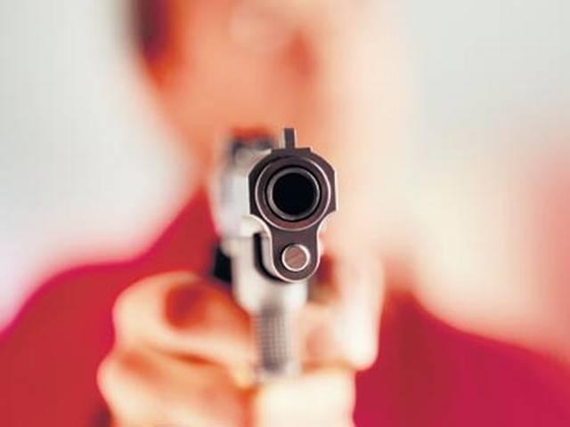 असम राइफलकर्मियों द्वारा की गई गोलीबारी में दो की मौत, एक जख्मी asaam_rifles_shoot_2_dead
