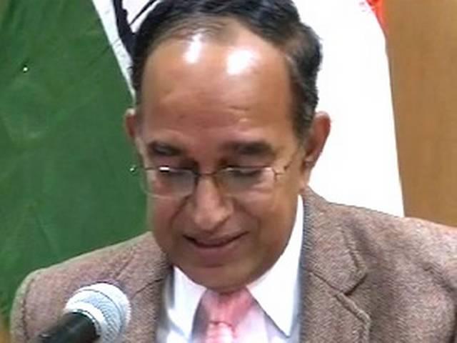 गरीबों को खाना खिलाना भगवान की पूजा के समान: सीईसी cec_on_poors