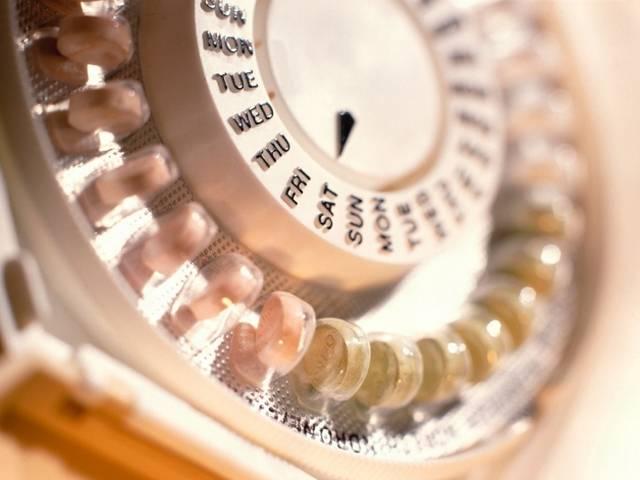 पुरुष भी ले सकेंगे गर्भ निरोधक गोलियां morning after pill