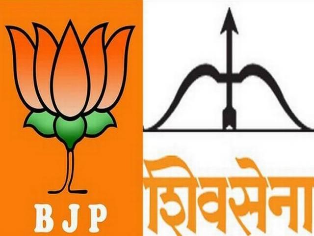 मांझी पर शिवसेना ने कहा- कमीशनखोरी की बात कबूलने वाले को समर्थन का पाप न करे बीजेपी shivena_on_bjp