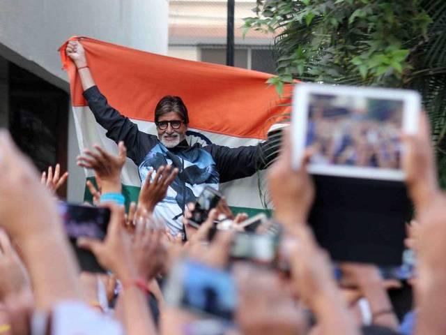 राष्ट्रगान हमें भावुक कर देता है: अमिताभ बच्चन amitabh_on_national_anthem