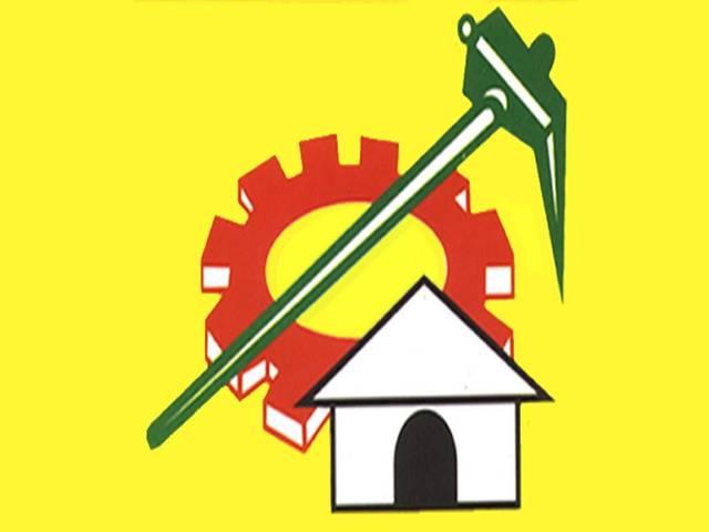 टीडीपी ने एक लाख वोट के अंतर से जीता तिरूपति उपचुनाव TDP_BY POLL