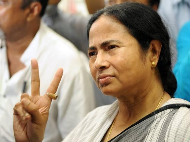 बंगाल उपचुनाव में ममता का जादू बरकरार trinamool congress_