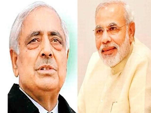 20 फरवरी तक बन जाएगी पीडीपी-बीजेपी की सरकार! bjp-pdp government
