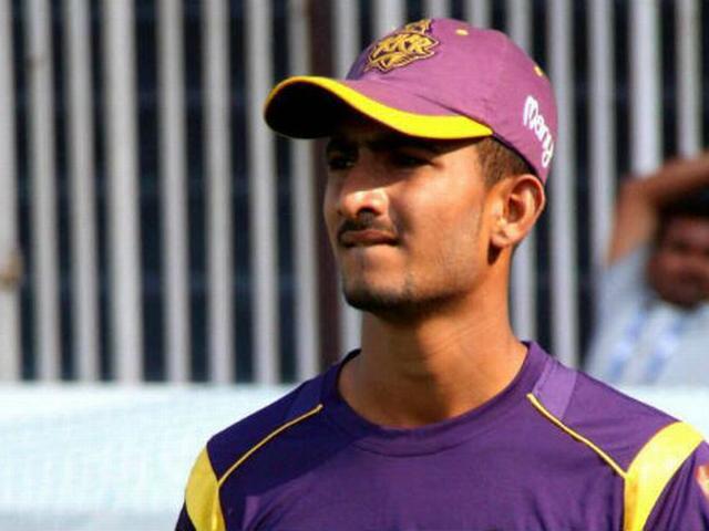 मिस्ट्री बॉलर करियप्पा आईपीएल ऑक्शन के सरप्राइज पैकेज Cariappa is IPL’s biggest surprise