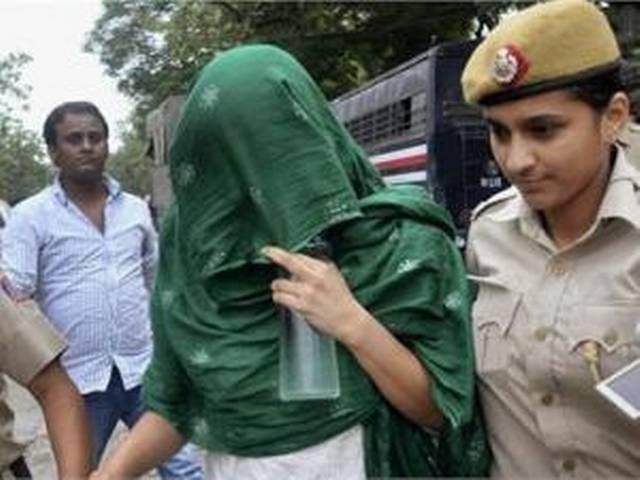 गीतिका मामला: अरुणा से फिर होगी पूछताछ गीतिका मामला: अरुणा से फिर होगी पूछताछ