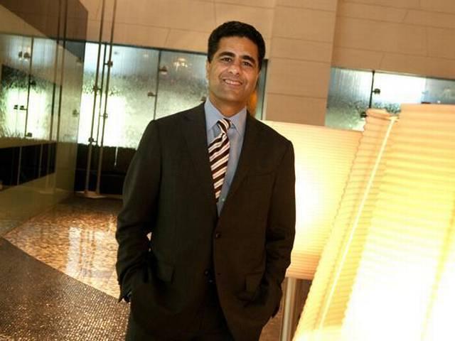 भारत में जन्मे पुनीत रेन्जेन डेलॉयट के वैश्विक सीईओ होंगे deloitte new ceo punit