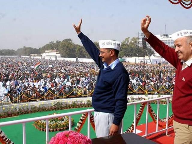'मुफ्त' ने मोदी के विकास के एजेंडे को पहुंचाया नुकसान: आरएसएस BJP_RSS_