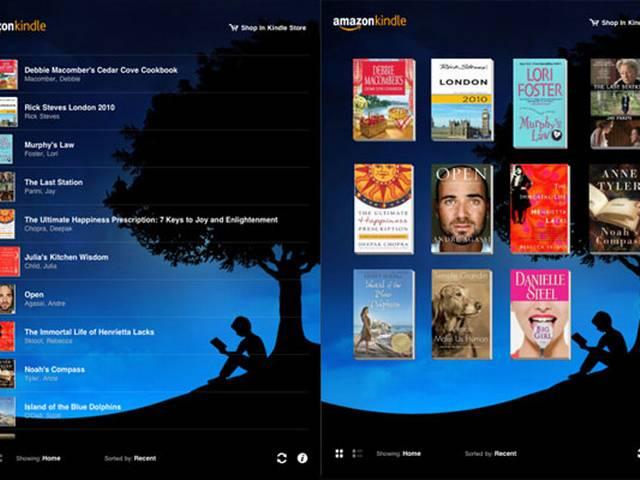 कैबिनेट नोट्स 'किंडल' पर डालेगी मोदी सरकार, कांग्रेस ने किया विरोध government to upload cabinet notes on kindle