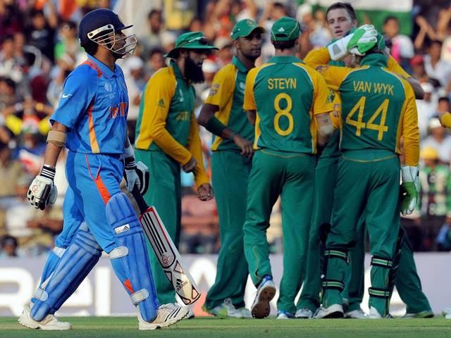 INDvsSA: अब टीम इंडिया के पास आया है मौका...मौका... Team India_South Africa_world Cup 2015_star Sports_
