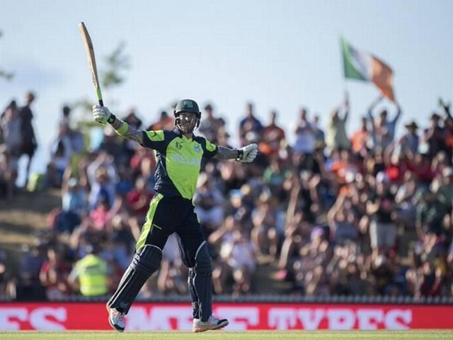 जिनके पास खोने के लिए कुछ नहीं, वे आयरलैंड से सीखें Ireland Cricket Team_Ireland_West Indies_World Cup 2015_Vishwa Vijeta_Team India_