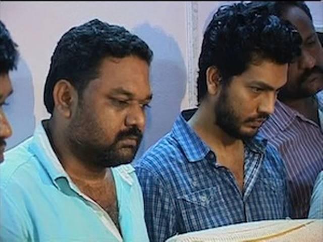 घर का सपना दिखाकर करोड़ों ठगने वाले गिरफ्तार घर का सपना दिखाकर करोड़ों ठगने वाले गिरफ्तार