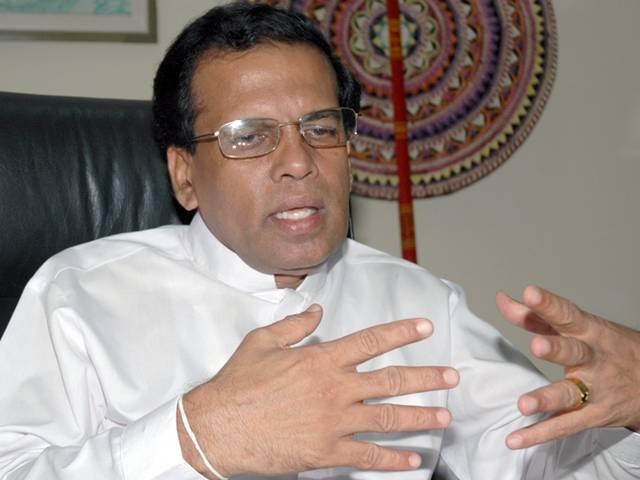 छह महीने देर से जारी होगी श्रीलंका 'युद्ध अपराध' संबंधी रिपोर्ट sri lankan war crime report to be delayed by six months