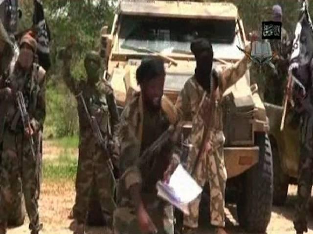 झड़पों में पांच सैनिक, बोको हराम के 86 उग्रवादी मारे गए: सेना five soldiers and 86 boko haram terrorists killed