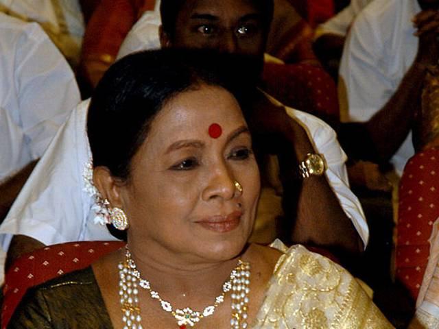 मौत की झुठी खबर से परेशान एक्ट्रेस ने कहा, 'मैं चुस्त-तंदुरुस्त हूं' manorama_tamil actress_