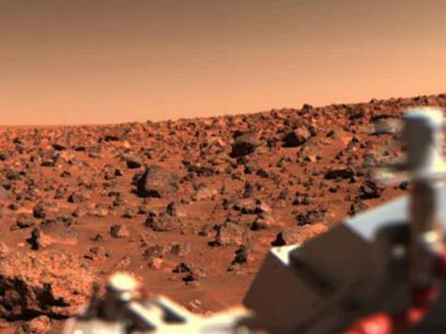 2024 मंगल यात्रा: जाने वाले 100 लोगों में शामिल हैं इन तीन भारतीयों का नाम 2024 mars mission: these three indians will be there on the flight to mars