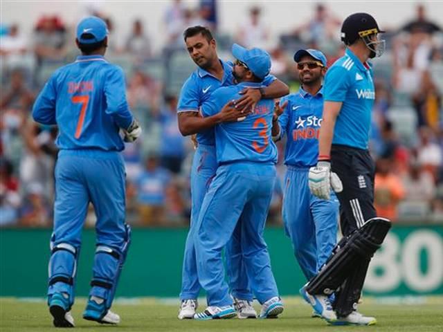 भारत के पास खिताब बचाए रखने का अच्छा मौका: कर्स्टन Gary Kirsten_Team India_World Cup 2015_South Africa_