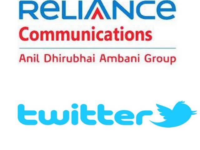अब रिलायंस ग्राहक सुन सकेंगे वर्ल्ड कप कमेंटी, ट्विटर के साथ Rcom ने की साझेदारी rcom_partnership_twitter