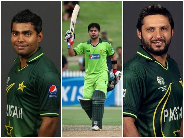 तीन पाकिस्तानी खिलाड़ियों ने की कोच से बदसलूकी, कोच ने दी इस्तीफे की धमकी Pak fielding coach complains of players’ abusive behaviour